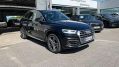 Brugt 2018 Audi Q5 Sport SUV | 329.900 kr. (Fair pris)