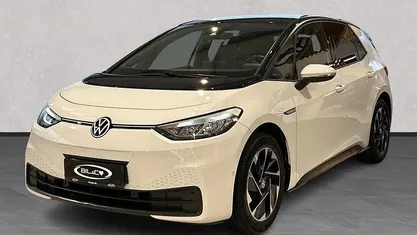 Brugt VW ID.3 Pro Performance 150 kW (204 HK) 2022 Hatchback