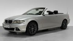 Brugt 2006 BMW 318 Cabriolet Exclusive Cabriolet | 119.900 kr.
