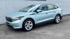 Brugt 2021 Skoda Enyaq iV Loft SUV | 189.900 kr. (Fair pris)