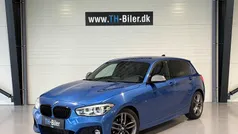 Brugt 2018 BMW 118 M Sport Hatchback | 189.900 kr. (God pris)