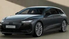Gråmetal Brugt 2025 Audi A6 e-tron Design Stationcar | 674.900 kr. (God pris)