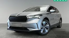 Brugt 2022 Skoda Enyaq iV Lodge SUV | 219.500 kr. (Fair pris)