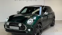 Brugt 2019 Mini Cooper S Clubman Essential Stationcar | 224.900 kr.