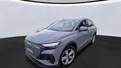 Farve ……………………………………………………………………. grå Brugt 2022 Audi Q4 e-tron SUV | 234.900 kr. (God pris)