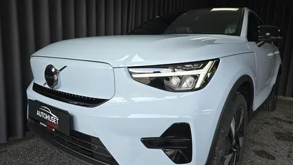 Brugt Volvo EC40 Core 185 kW (252 HK) 2024 SUV