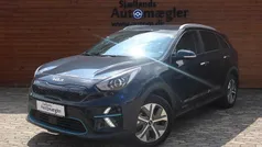 Brugt 2022 Kia e-Niro Advance SUV | 185.000 kr. (God pris)