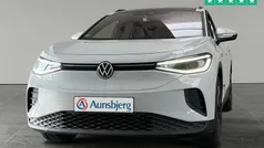 Brugt 2023 VW ID.4 Pro Performance SUV | 259.500 kr. (God pris)