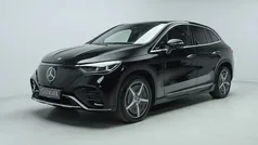 Brugt 2024 Mercedes EQE350 SUV SUV | 599.900 kr. (Super pris)