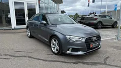 Gråmetal Brugt 2016 Audi A3 Sport Sedan | 169.800 kr. (Fair pris)