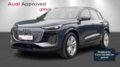 Brugt 2024 Audi Q6 e-tron Performance SUV | 589.900 kr. (God pris)