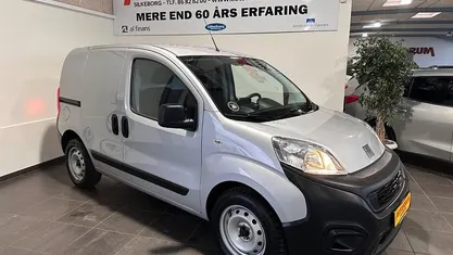 Brugt 2022 Fiat Fiorino MPV | 89.900 kr.