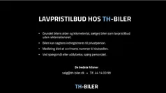 Brugt 2006 Renault Clio II | 19.700 kr. (God pris)