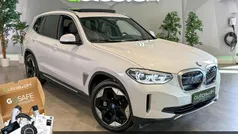 Brugt 2021 BMW iX3 SUV | 299.000 kr. (Fair pris)