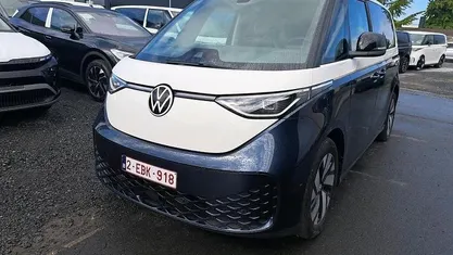 Brugt 2023 VW ID. Buzz Pro MPV | 369.800 kr. (Fair pris)