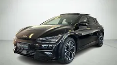 Sortmetal Brugt 2024 Kia EV6 GT-Line SUV | 329.900 kr. (Fair pris)