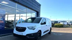 Brugt 2022 Opel Combo-e Life Innovation Van | 198.880 kr.
