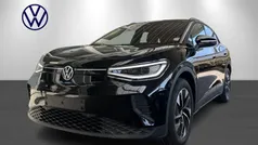 Sortmetal Brugt 2024 VW ID.4 Style SUV | 364.900 kr. (Fair pris)