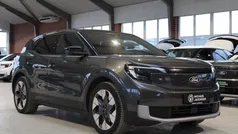 Brugt 2024 Ford Explorer Extended Range SUV | 314.900 kr. (Fair pris)