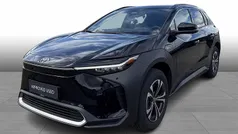 Brugt 2025 Toyota bZ4X Executive SUV | 309.990 kr. (Dyr)