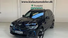 Brugt 2023 BMW iX3 M Sport SUV | 458.000 kr. (Lidt for dyr)