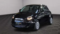 Brugt 2022 Fiat 500e Icon | 89.900 kr. (Fair pris)