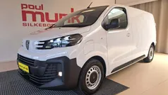 Brugt 2025 Peugeot e-Expert Premium Van | 239.900 kr.