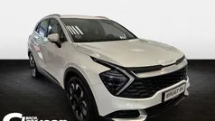 Ikke angivet Brugt 2022 Kia Sportage 2 SUV | 299.900 kr. (Fair pris)