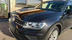Brugt 2020 VW Tiguan Comfortline SUV | 269.900 kr. (Fair pris)