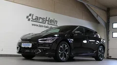 Brugt 2025 Kia EV6 GT-Line SUV | 354.800 kr. (Super pris)