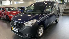 Brugt 2019 Dacia Dokker Ambiance Van | 79.900 kr.
