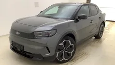 Gråmetal Brugt 2025 Ford Capri Extended Range SUV | 324.800 kr. (Super pris)
