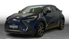 Brugt 2024 Toyota C-HR Multidrive S SUV | 319.900 kr.