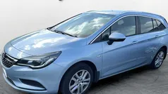 Brugt 2016 Opel Astra Enjoy Stationcar | 79.400 kr. (God pris)