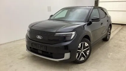 Brugt 2024 Ford Explorer Extended Range SUV | 284.900 kr. (God pris)