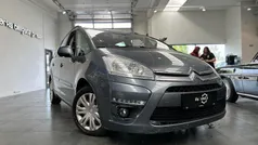 Gråmetal Brugt 2012 Citroën Grand C4 Picasso Seduction MPV | 52.799 kr. (God pris)