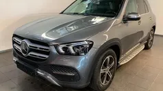Brugt 2020 Mercedes GLE350 | 489.900 kr.