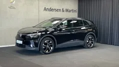 Brugt 2022 VW ID.4 Pro SUV | 234.800 kr. (Super pris)