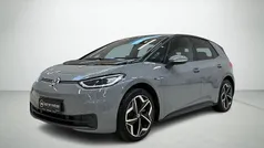 Brugt 2021 VW ID.3 Pro Performance Hatchback | 159.900 kr. (Super pris)