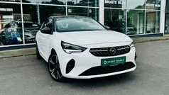 Hvid Brugt 2022 Opel Corsa Sport Hatchback | 147.900 kr. (Fair pris)