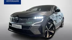 Grå Brugt 2022 Renault Mégane IV Techno Hatchback | 199.900 kr. (God pris)