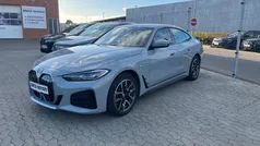 Brugt 2023 BMW i4 M Sport Sedan | 329.900 kr. (Fair pris)