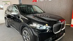Sortmetal Brugt 2023 BMW iX1 xLine SUV | 354.900 kr. (Fair pris)