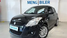 Brugt 2012 Suzuki Swift GL Hatchback | 29.900 kr. (Super pris)