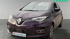 Violet metal Brugt 2022 Renault Zoe Intens Hatchback | 139.500 kr. (Fair pris)