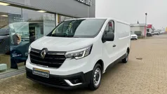 Brugt 2022 Renault Trafic Van | 224.880 kr.