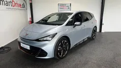 Brugt 2024 Cupra Born e-Boost Hatchback | 254.500 kr. (Fair pris)