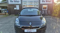 Brugt 2012 Renault Grand Scénic III MPV | 39.900 kr.