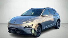 Brugt 2021 Hyundai Kona Trend SUV | 123.900 kr. (Fair pris)