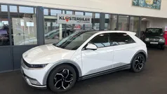 Hvidmetal Brugt 2022 Hyundai Ioniq 5 Ultimate SUV | 249.700 kr. (Fair pris)